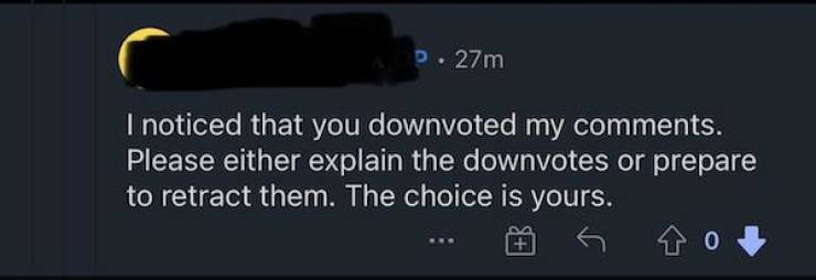 Woah, Calm Down, Bad##s!