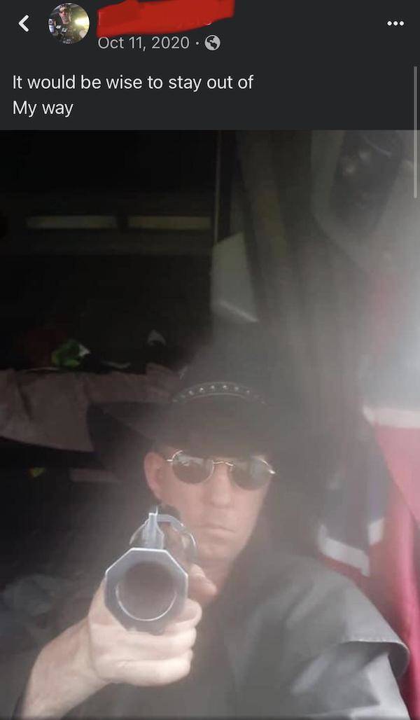 Woah, Calm Down, Bad##s!