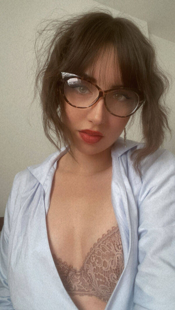 These Brunettes Are Hot Like Hot Chocolate!