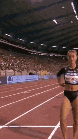 Do You Like Fit Girls?
