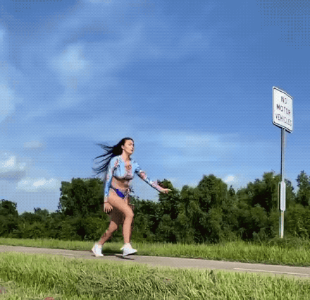 These Girls Are Very Skilled!