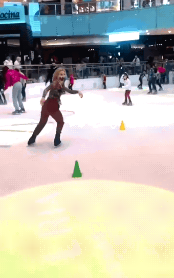 These Girls Are Very Skilled!