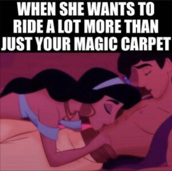 How Dirty Is Your Mind?