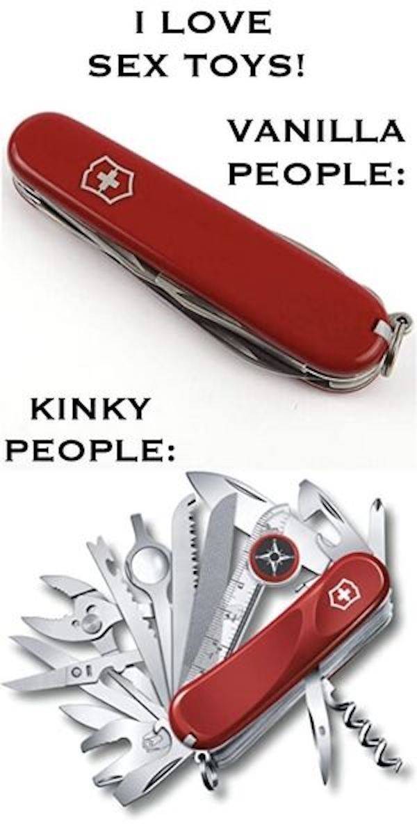 How Dirty Is Your Mind?