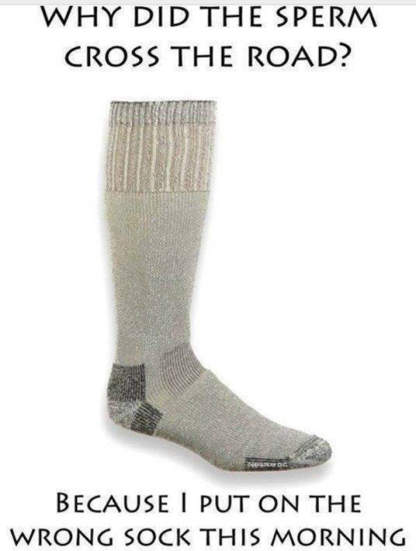 How Dirty Is Your Mind?