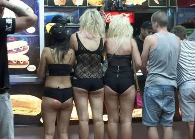 Dirty Mind, Come Here!