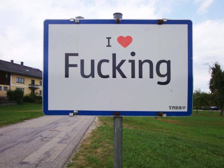 Dirty Mind, Come Here!