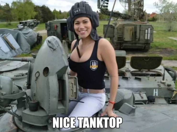 Dirty Mind, Come Here!