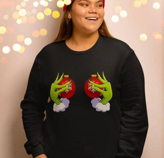 Dirty Mind, Come Here!