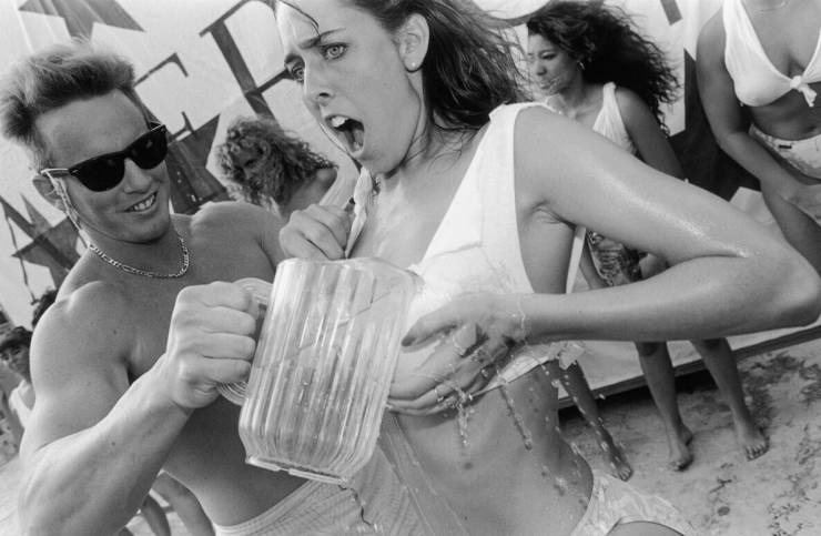 Dirty Mind, Come Here!