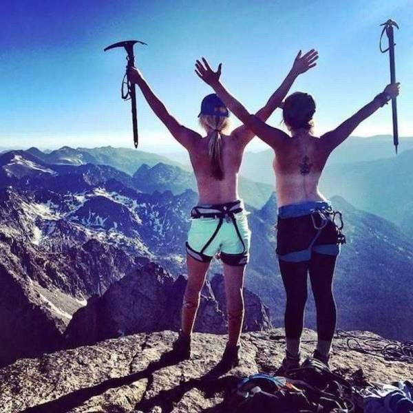 Dirty Mind, Come Here!