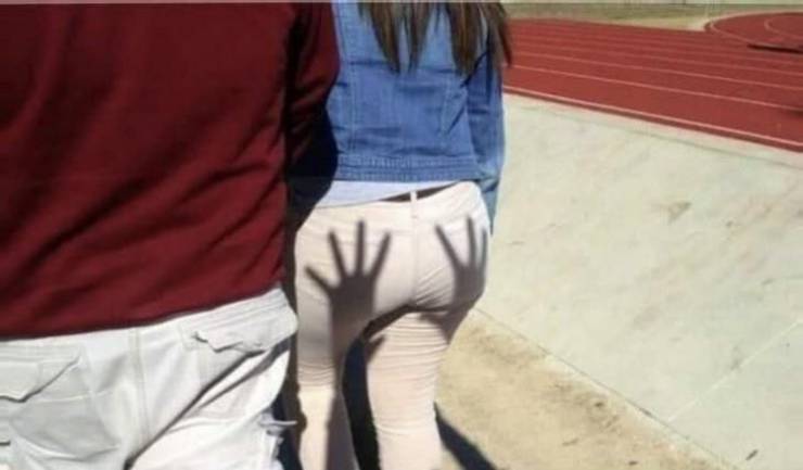 Dirty Mind, Come Here!