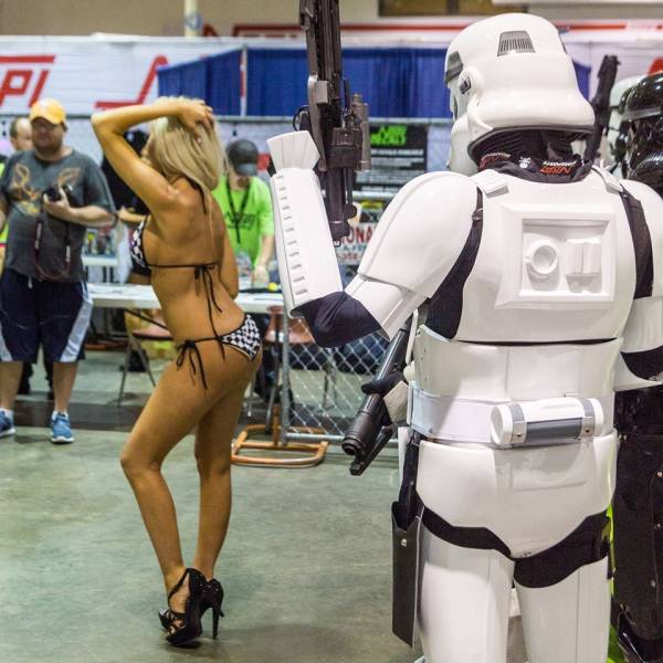 Dirty Mind, Come Here!