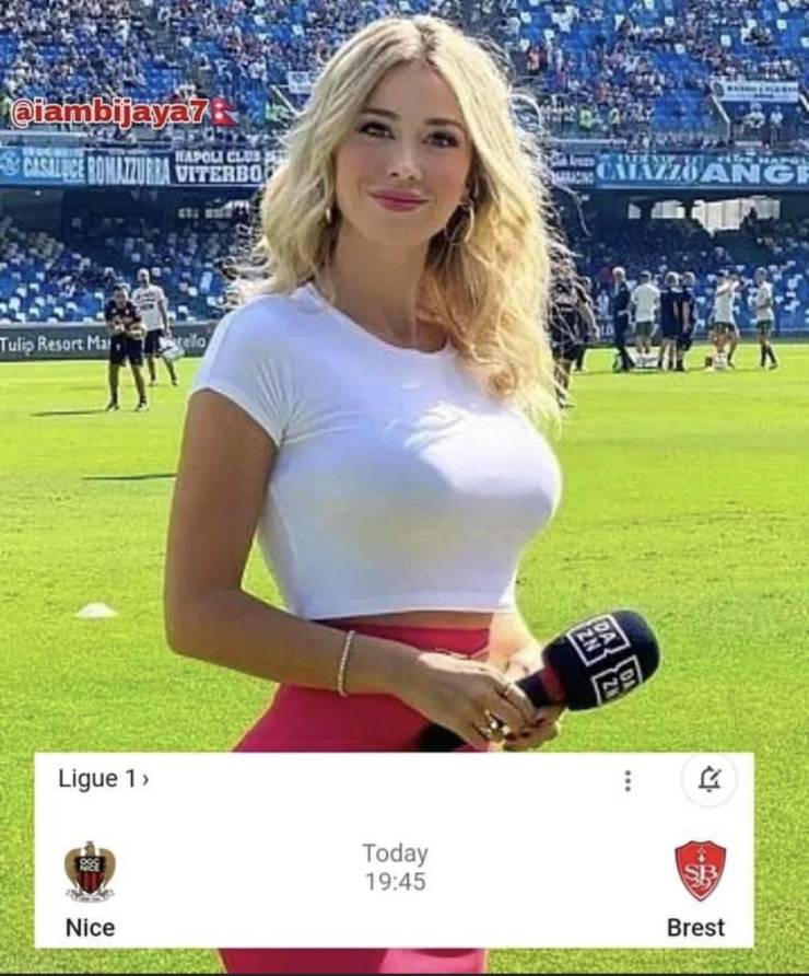 Dirty Mind, Come Here!