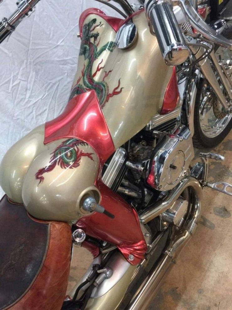 Dirty Mind, Come Here!