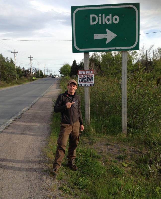 Dirty Mind, Come Here!