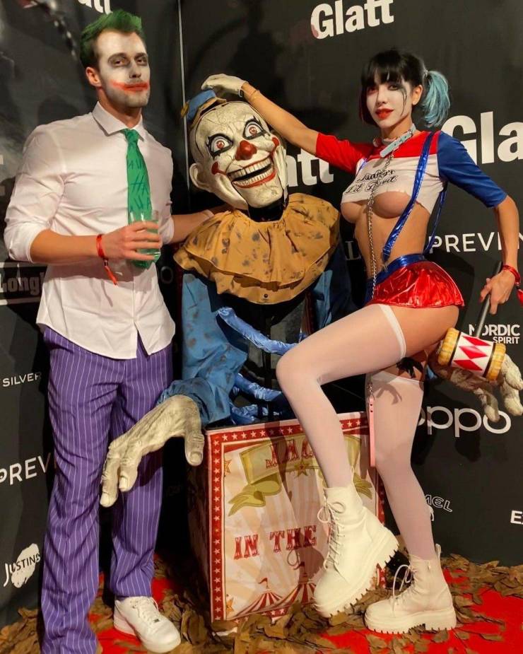 Dirty Mind, Come Here!