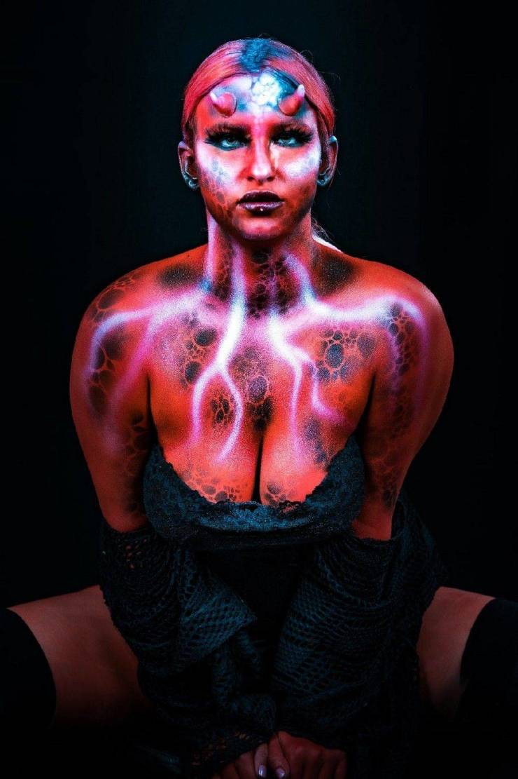 Dirty Mind, Come Here!