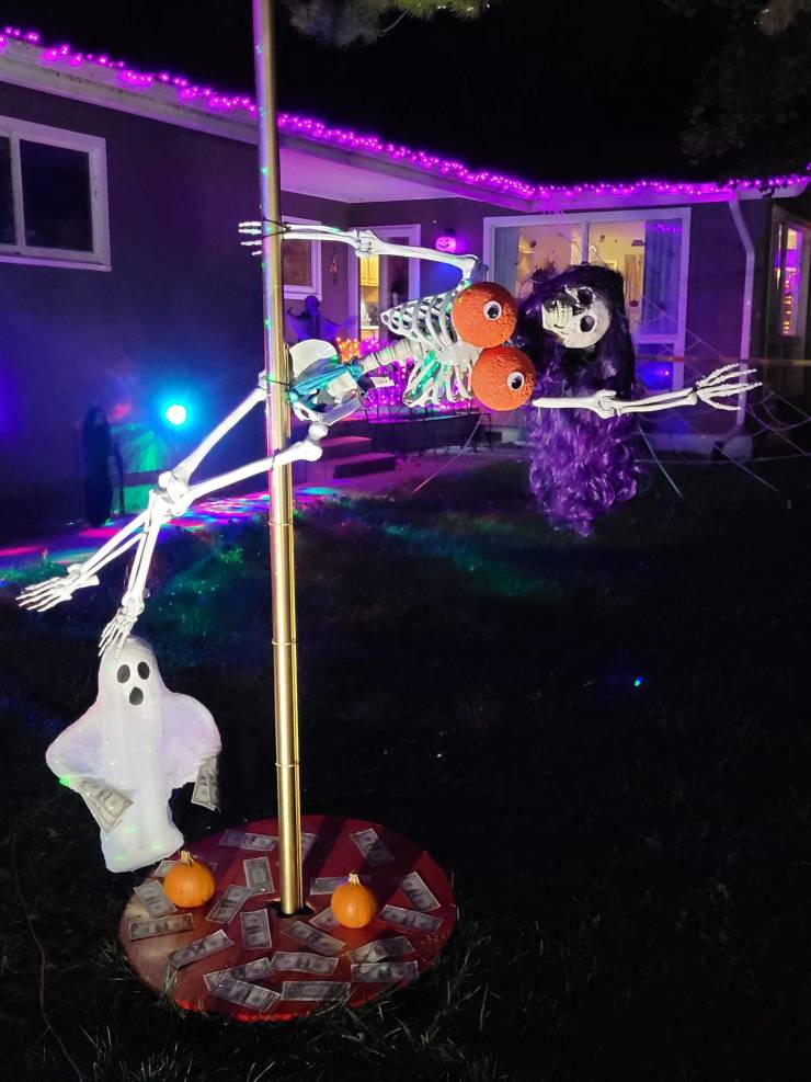 Dirty Mind, Come Here!