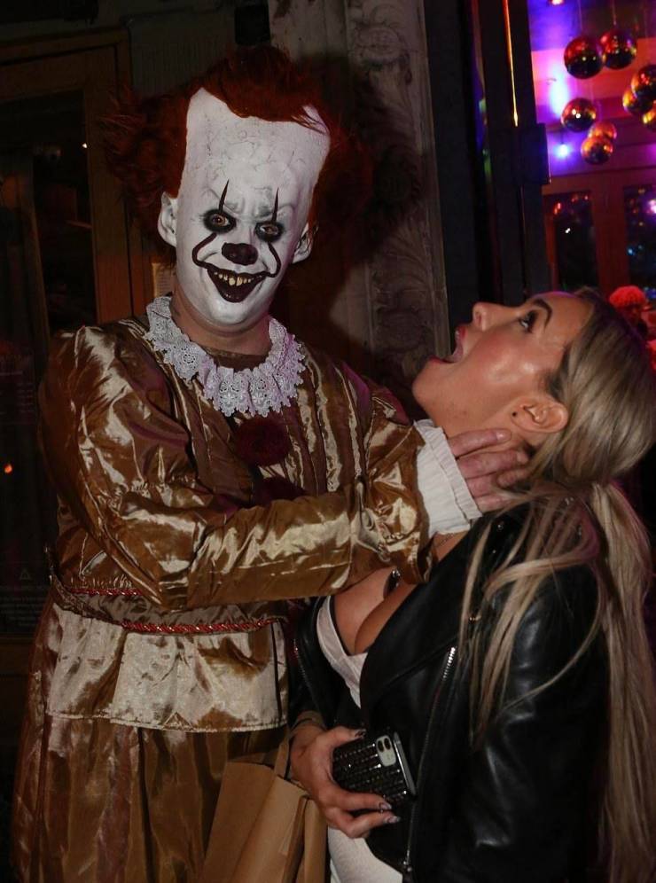 Dirty Mind, Come Here!