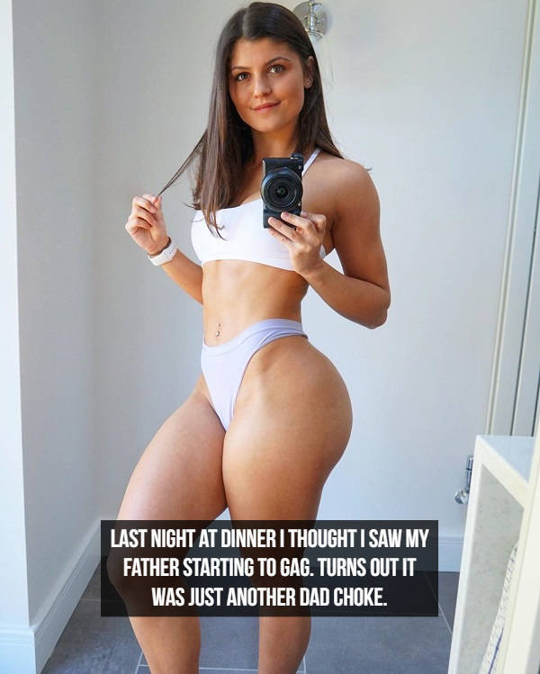 Girls, We Want To See Your… Jokes