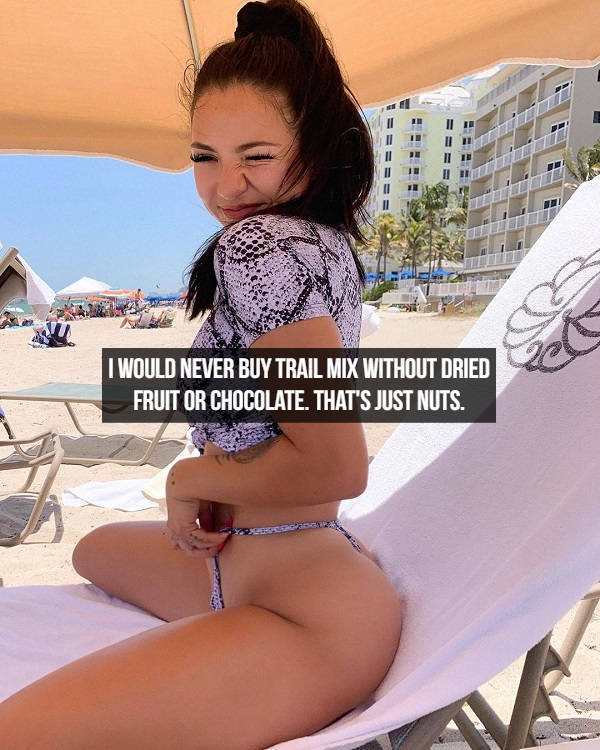 Girls, We Want To See Your… Jokes