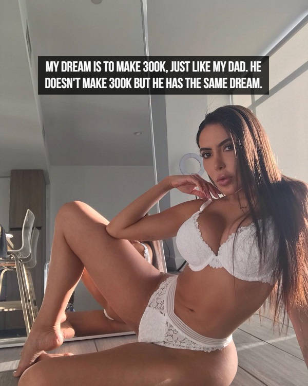 Girls, We Want To See Your… Jokes