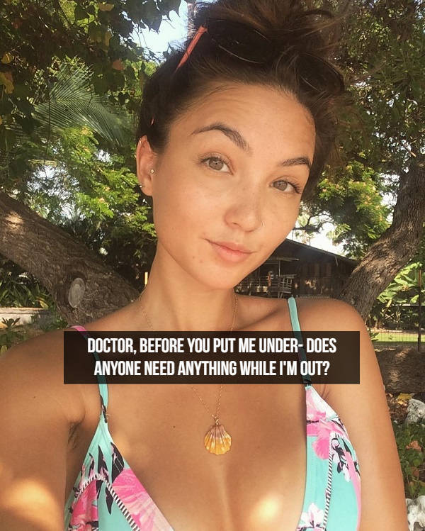 Girls, We Want To See Your… Jokes