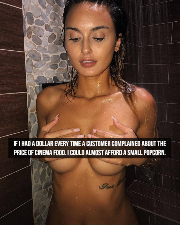 Girls, We Want To See Your… Jokes