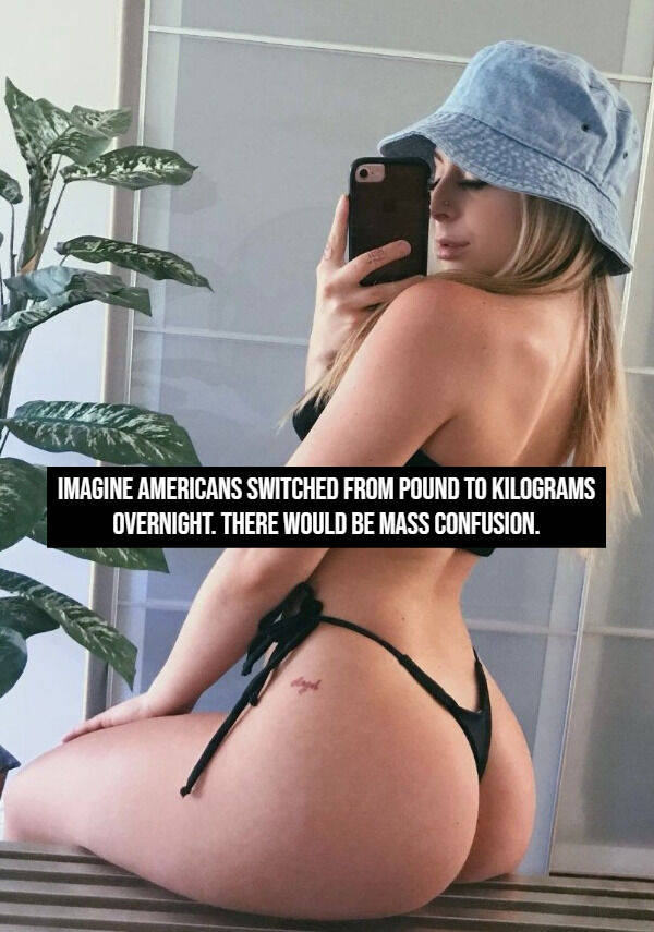 New Year, New Hot Jokes!