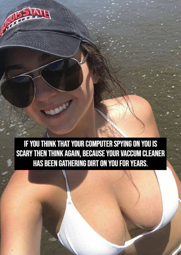 New Year, New Hot Jokes!