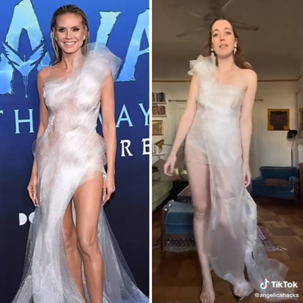 woman trolls ridiculous celebrity outfits 46 pics 20.html - 46 HD Photos | Premium Gallery 2023