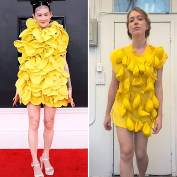 woman trolls ridiculous celebrity outfits 46 pics 20.html - 46 HD Photos | Premium Gallery 2023