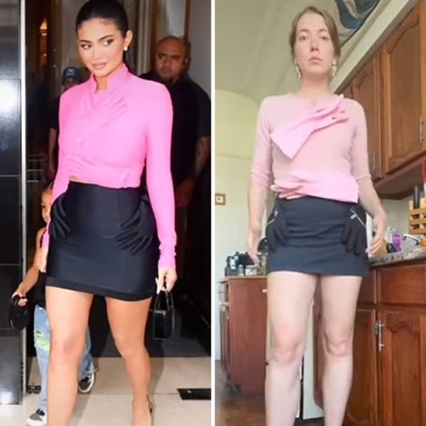 woman trolls ridiculous celebrity outfits 46 pics 20.html - 46 HD Photos | Premium Gallery 2023