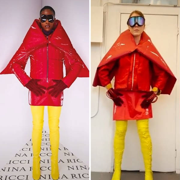 woman trolls ridiculous celebrity outfits 46 pics 20.html - 46 HD Photos | Premium Gallery 2023