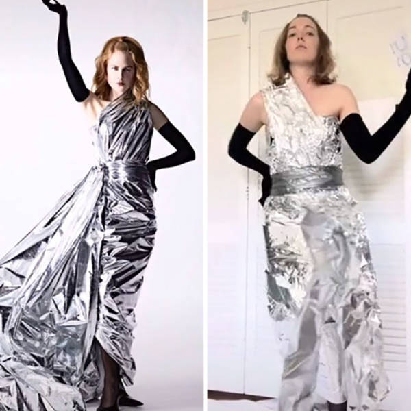 woman trolls ridiculous celebrity outfits 46 pics 20.html - 46 HD Photos | Premium Gallery 2023