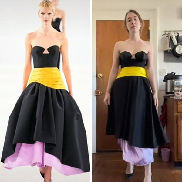 woman trolls ridiculous celebrity outfits 46 pics 20.html - 46 HD Photos | Premium Gallery 2023