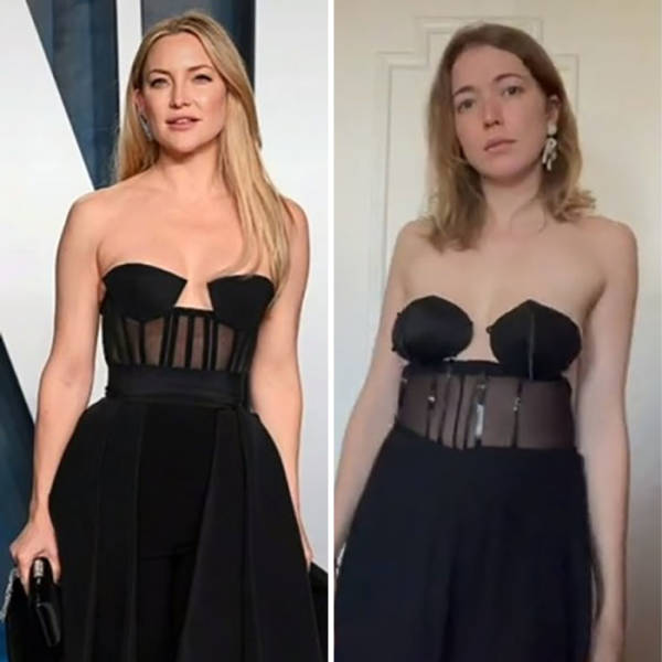 woman trolls ridiculous celebrity outfits 46 pics 20.html - 46 HD Photos | Premium Gallery 2023