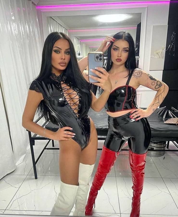 latex and leather the perfect combo 50 pics 5.html - 50 HD Photos | Premium Gallery 2023