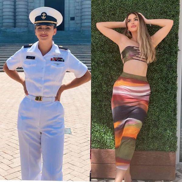 military girls with and without their uniforms 46 pics 14.html - 46 HD Photos | Premium Gallery 2023