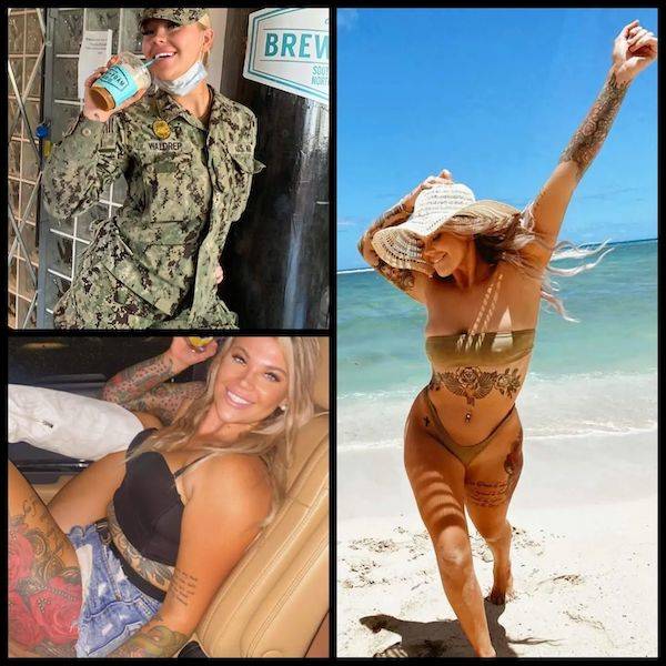 military girls with and without their uniforms 46 pics 14.html - 46 HD Photos | Premium Gallery 2023