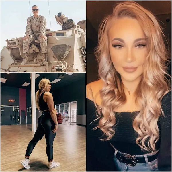 military girls with and without their uniforms 46 pics 14.html - 46 HD Photos | Premium Gallery 2023