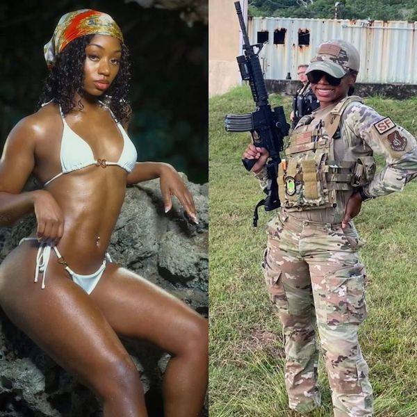 military girls with and without their uniforms 46 pics 14.html - 46 HD Photos | Premium Gallery 2023