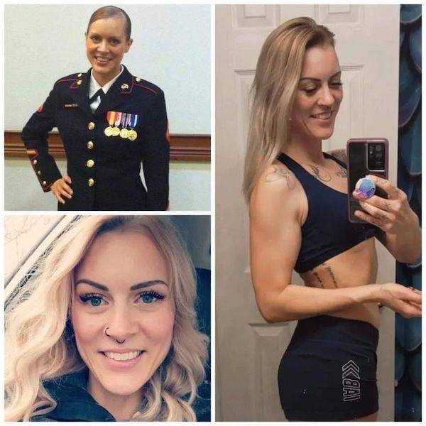 military girls with and without their uniforms 46 pics 14.html - 46 HD Photos | Premium Gallery 2023