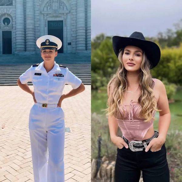 military girls with and without their uniforms 46 pics 14.html - 46 HD Photos | Premium Gallery 2023