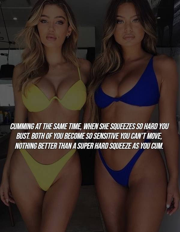 Some Of The Most Underrated Sex Acts