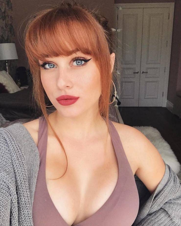 Nice Shades Of Lipstick