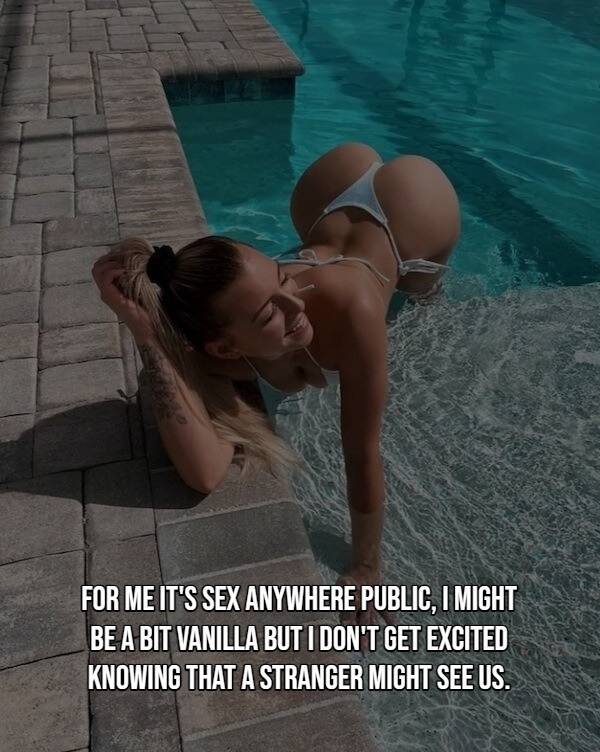 People Share Overrated Sexual Acts