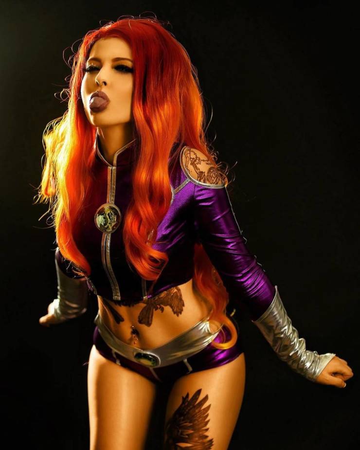 thats some spicy cosplay 55 pics 23.html - 55 HD Photos | Premium Gallery 2023