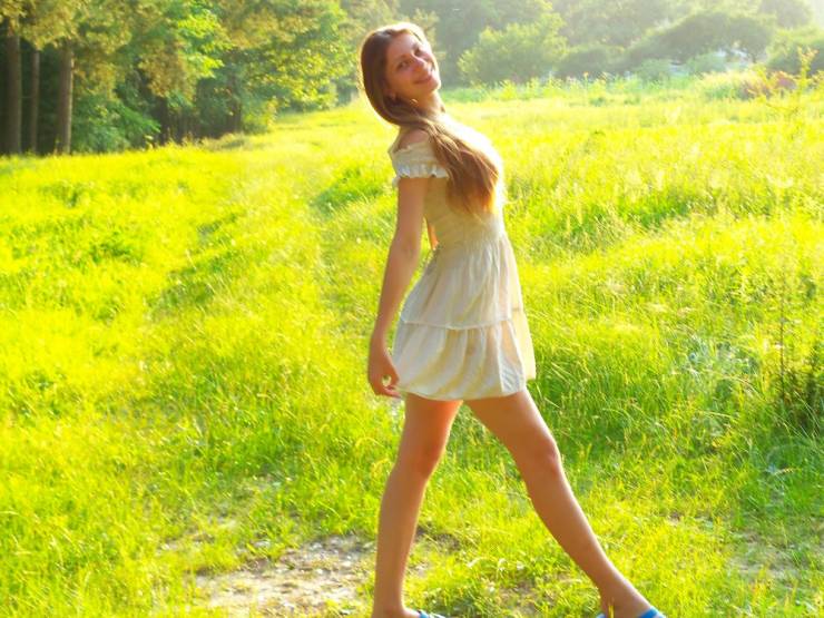 sundresses are still here 49 pics 6.html - 49 HD Photos | Premium Gallery 2023